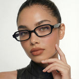 EyeCandys Side Eye Rectangular, view 2