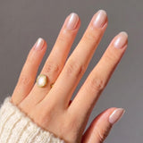 EyeCandys Silk Slip Press-On Nails, view 2