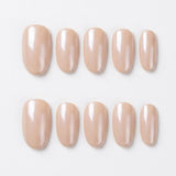 EyeCandys Silk Slip Press-On Nails, view 3
