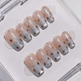 EyeCandys Snow Patrol Press-On Nails, view 2
