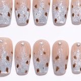 EyeCandys Snow Patrol Press-On Nails, view 3