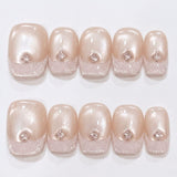EyeCandys Soft Money Press-On Nails, view 2