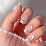 EyeCandys Soft Money Press-On Nails, view 3