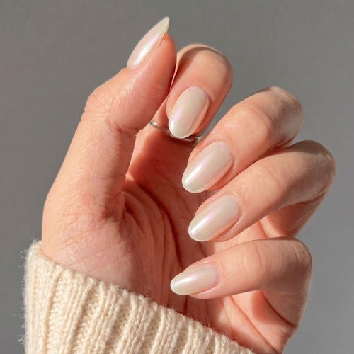 EyeCandys Soft Serve Press-On Nails