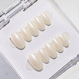 EyeCandys Soft Serve Press-On Nails, view 2