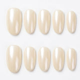 EyeCandys Soft Serve Press-On Nails, view 3