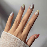 EyeCandys Sorbet Season Press-On Nails, view 4