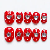 EyeCandys Spot the Difference Press-On Nails, view 3
