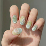 EyeCandys Spring Fling Press-On Nails, view 4