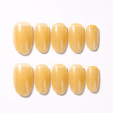 EyeCandys Squash Goals Press-On Nails, view 2