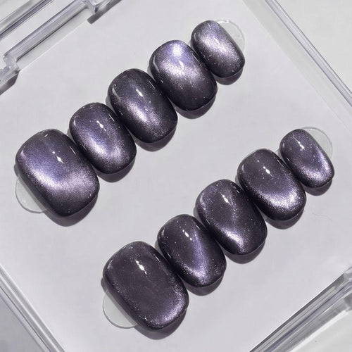 EyeCandys Stargazer Press-On Nails