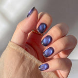 EyeCandys Stargazer Press-On Nails, view 2