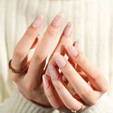 EyeCandys Sugar Cookie Gel Nail Sticker Set, view 4
