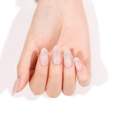 EyeCandys Sugar Cookie Gel Nail Sticker Set, view 5