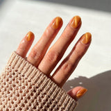 EyeCandys Sun Drops Press-On Nails, view 2