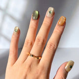 EyeCandys Sun Spell Press-On Nails, view 3