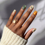 EyeCandys Sun Spell Press-On Nails, view 5
