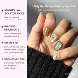 EyeCandys Sun Spell Press-On Nails, view 6
