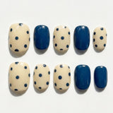 EyeCandys Sunny Side Up Press-On Nails, view 2