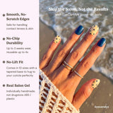 EyeCandys Sunny Side Up Press-On Nails, view 4