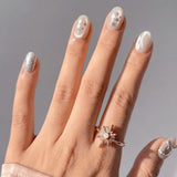 EyeCandys Superestrellas Press-On Nails, view 4