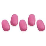 EyeCandys Supernova Gel Nail Sticker Set, view 4