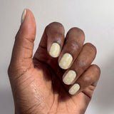 EyeCandys Sweet Disposition Press-On Nails, view 4
