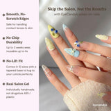 EyeCandys Sweet n Tart Press-On Nails, view 4