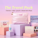 EyeCandys The Complete Travel Pack, view 2