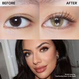 EyeCandys The Golden Gaze Set (For Enhancing Brown Eyes), view 5