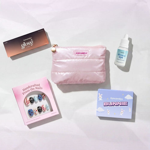 EyeCandys The Summer Vacay Kit