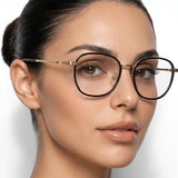 EyeCandys Therese Oversized Square, view 6