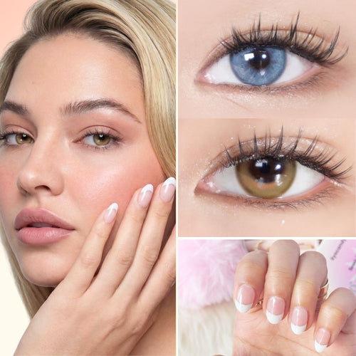 EyeCandys Third Times The Charm Set