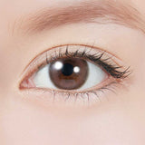 EyeCandys Topards 1-Day Cream Rose (10pk), view 4