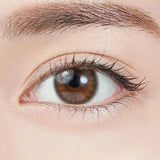 EyeCandys Topards 1-Day Garnet Brown (10pk), view 3