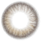 EyeCandys Topards 1-Day Glow Brown (10pk), view 4