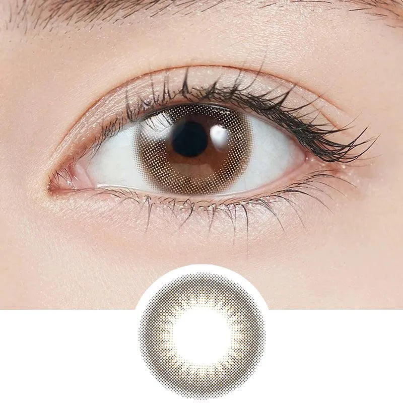 EyeCandys Topards 1-Day Opal (10pk)