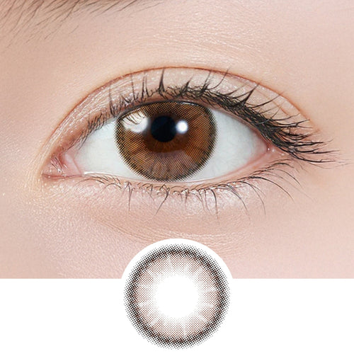 EyeCandys Topards 1-Day Pearl Cats Eye (10pk)