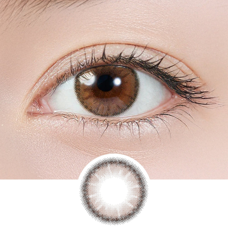 EyeCandys Topards 1-Day Pearl Cats Eye (10pk)
