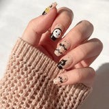 EyeCandys Trick or Chic Press-On Nails, view 2