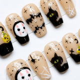 EyeCandys Trick or Chic Press-On Nails, view 3