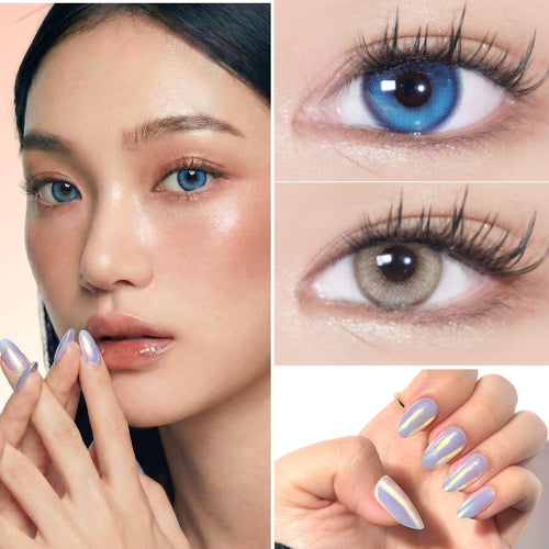 EyeCandys Triple Threat Set