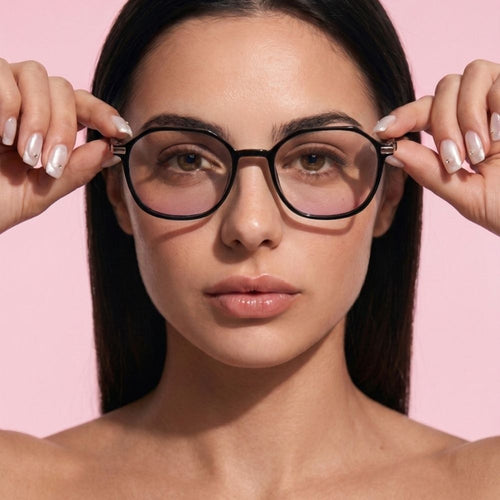EyeCandys Vera Oval