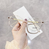 EyeCandys Vera Oval, view 6
