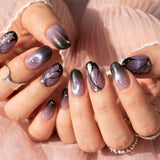 EyeCandys Wing Woman Press-On Nails, view 2