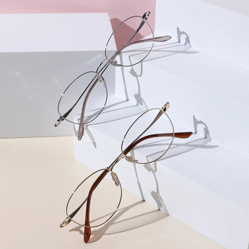 EyeCandys Zephyr Slim Oval