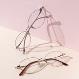 EyeCandys Zephyr Slim Oval, view 6