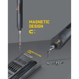 Fanttik E1 PRO Precision Electric Screwdriver, view 4