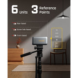 Fanttik A10 Apex 3-in-1 Laser Distance Meter, view 6