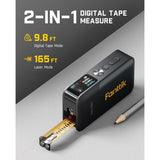 Fanttik A10 Pro 2-in-1 Laser Distance Meter, view 2